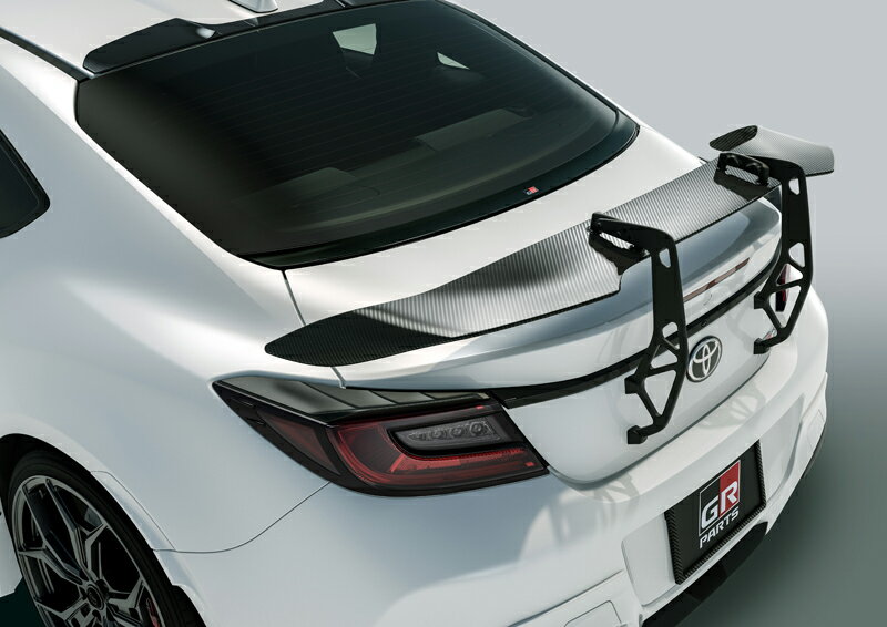 �ڤ����󤻾��ʡ�TRD GR��䥦���� GR86(ZN8)