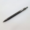 CARBON-izm シャープペン 0.7mm リアルカーボン ブラック 男性へのプレゼントにおすすめ 【わけあり 期間限定 在庫処分 】