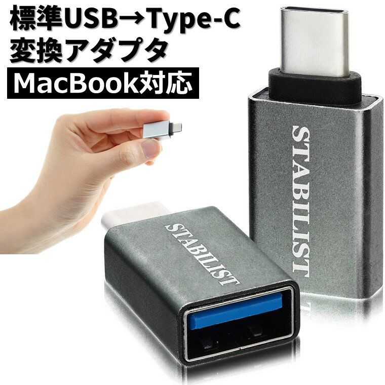 ポイント消化 標準USB Type-C 変換アダ