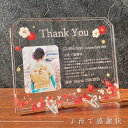 【アクリル記念感謝状 紅梅 】 子育て感謝状 感謝状 ウェディング ウェルカムボード 結婚 結婚式 人前式 両親 贈答品 思い出 wedding ブライダル 記念日 父の日 母の日 結婚記念日 内祝い ギフト プレゼント 婚姻届 インテリア おしゃれ お祝い 結婚祝い 送料無料