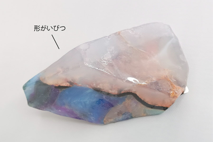 宝石石鹼 石けん 【サボンジェム (アウトレット)レギュラーソープ】のサムネイル