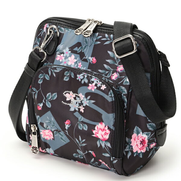 Rakuten - 【公式】SAVOY(サボイ)SM20950701ショルダーバッグ レディース　おしゃれ　かわいい　斜め掛け　20代　30代　40代　50代　60代　大人　上品　プレゼント　斜め