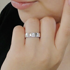 pt900【0.15ct】ダイヤモンド リング...の紹介画像3