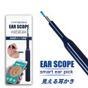 \楽天1位/ 耳かき カメラ イヤースコープ スマホ 耳掻き 耳掃除 耳そうじ カメラ付き 高画質 800万画素 洗える 子供 こども ライト みみかき 照明付き 介護 大人 赤ちゃん ペット 犬 猫 ねこ LED アプリ iPhone Android プレゼント