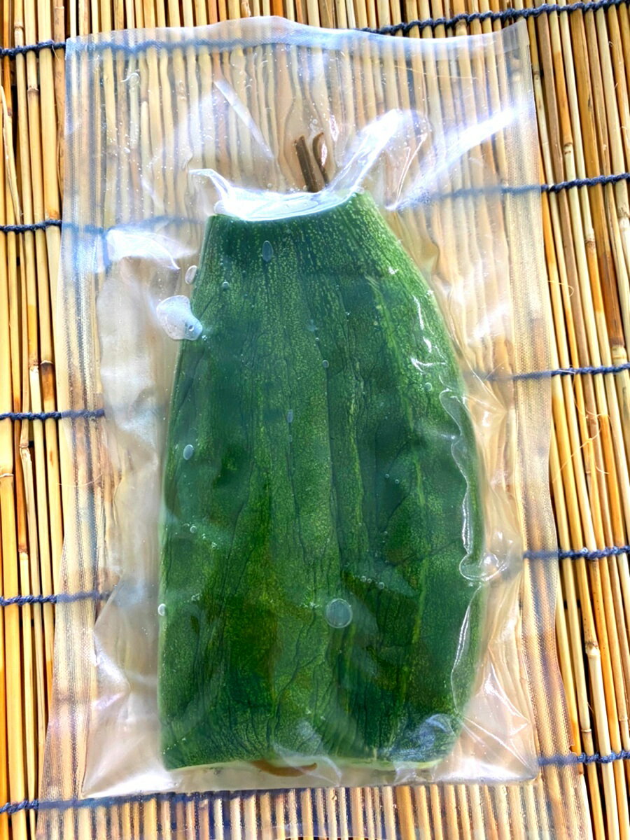 【国産】浅漬け はぐらうり 漬物 瓜 旬野菜 成田名産品 土産 お取り寄せグルメ 製造元直送 送料無料対象外商品 2