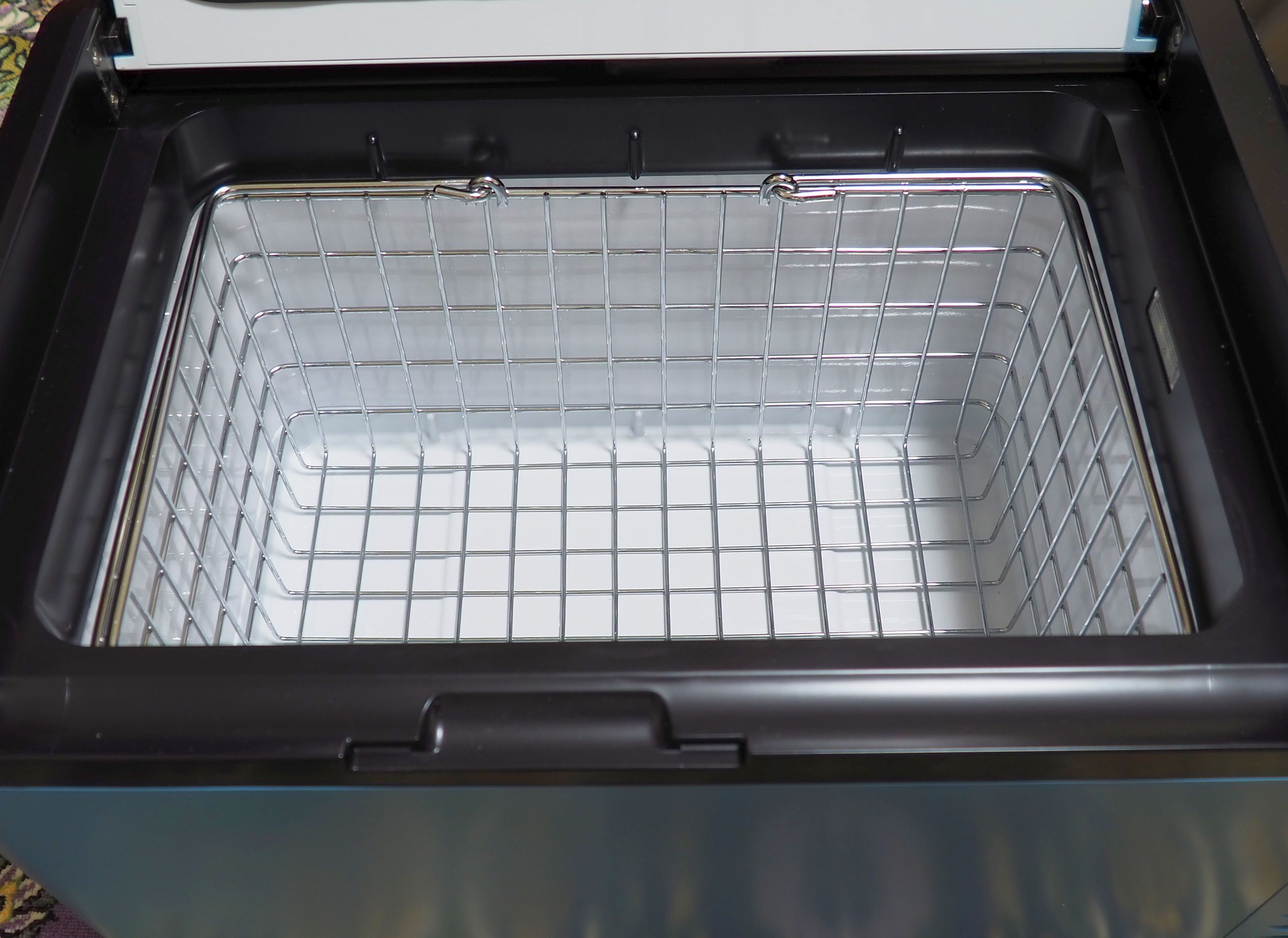 Pacificool(パシフィクール)ポータブル冷蔵庫 バスケット通販格安セール情報 楽天 通販