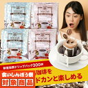 送料無料 ドリップバッグ コーヒー 珈琲
