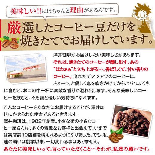 送料無料 コーヒー豆 1kg コーヒー 豆 ブルーマウンテン 福袋 珈琲豆 珈琲 コーヒー福袋 コーヒー豆福袋 最高級プレミアム・ブルーマウンテンブレンド100杯福袋 1kg 澤井珈琲