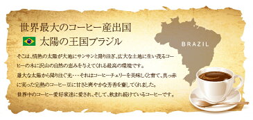 【澤井珈琲】 送料無料 王国ブラジル3種 本場飲み比べセット 珈琲150杯分福袋(コーヒー/コーヒー豆/珈琲豆)