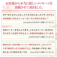 【澤井珈琲】 送料無料 コーヒー専門店の150杯分入り超大入 秋のブレンド イタリアナポリ風 コーヒー福袋(コーヒー/コーヒー豆/珈琲豆)