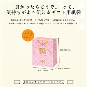 澤井珈琲 ラッピングバッグ ギフト用 紙袋 小サイズ 高さ:約205mm 底面横:170mm 底面縦:100mm ラッピング 手提げ袋 ギフト用袋 プレゼント用袋 お渡し用 誕生日 記念日 贈り物 お祝い シンプル 高級感 御歳暮 内祝い お年賀通販 年賀状印刷 年賀状作成ソフト セール