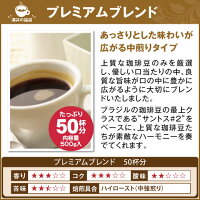【ほぼ全品ポイント10倍!! 最大2,500円クーポン】 【澤井珈琲】コーヒー部門ダブルMVP受賞記念専門店の1.5円コーヒー (珈琲豆/コーヒー/コーヒー豆/プレミアムブレンド/あっさり味/濃味/濃い味) 楽天お買い物マラソン