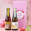【母の日 ギフト包装可能】沢の鶴 贈り物 日本酒 ギフト 梅酒 ギフト プレゼント 古酒仕込み梅酒飲みくらべセット 送料無料 還暦祝い 退職祝い 誕生日 プレゼ...