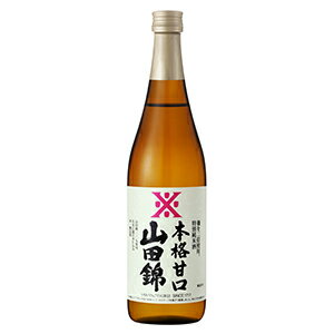 日本酒 特別純米酒 本格甘口 山田錦