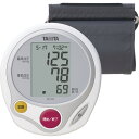タニタ 上腕式血圧計 BP-522 【_