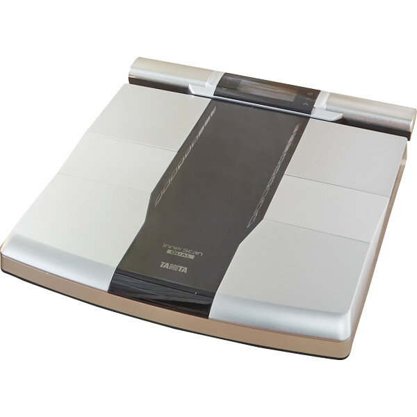 タニタ 左右部位別体組成計 インナースキャンデュアル RD-801 送料無料(北海道・沖縄を除く) 【_