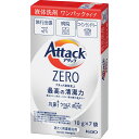 花王 アタックZERO ワンパック 7個パック 【_