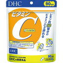 DHC ビタミンCハードカプセル 90日分 栄養機能食品 2140 【無料ビニール袋添付可能】【のし/包装紙/メッセージカード対応不可】_