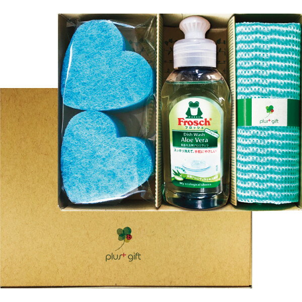 プラスギフトフロッシュFHC 15-309 【_