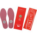 遠赤エコセラ 靴中敷 (女性用) 薄型 【_