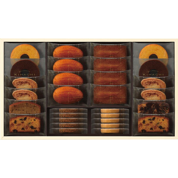 パティスリー キハチ 