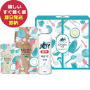 P&G ジョイ らくらくキッチンセット CBRK-8C (即日発送) 【 食器洗剤 台所洗剤 xSSN _