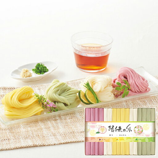 数量限定 手延素麺揖保乃糸 特級品 彩り華-HANA-16束 CST-30 【 s25sg _ 数量限定 手延素麺揖保乃糸 特級品 彩り華-HANA-16束 CST-30 【 s25sg _