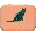 GODIVA ゴディバ ブラックキャットコレクション Gキューブアソートメント 5粒 209561 (出荷日:10月上旬頃-) 【_ s25aw _|詳細画像