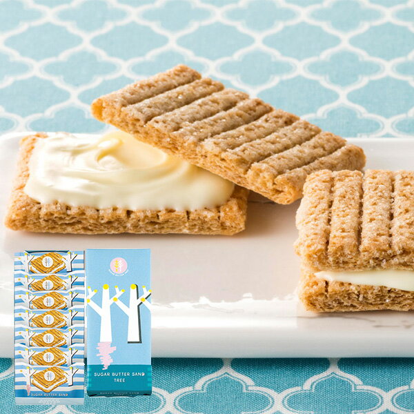 シュガーバターサンドの木 7個入 016641 【_ s25aw _