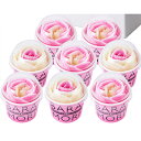 父の日 お取寄 児玉冷菓のババヘラアイス バラ盛りカップ 8個セット SW1279 (出荷日:父6/11-13) 送料無料(北海道・沖縄を除く)【代引/熨斗包装...