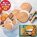 専用手提げ袋付 上野風月堂 スウィーツセレクション FSSN-18P (即日発送)【 25sg _