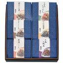 鵜舞屋 佃煮三昧 TZ-37 【 25sg _
