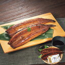 数量限定 お取寄 静岡産 炙りうなぎ蒲焼き 2尾 送料無料(北海道・沖縄を除く)【 s25sg _