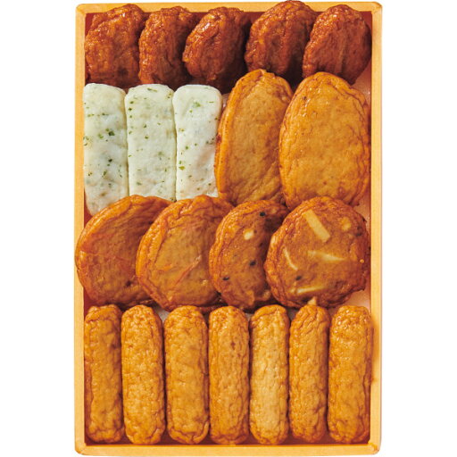 お中元 お取寄 月揚庵 さつまあげ詰合せ 6種21個 送料無料(北海道・沖縄を除く)【代引/熨斗包装不可】 s25sg _ お中元 お取寄 月揚庵 さつまあげ詰合せ 6種21個 送料無料(北海道・沖縄を除く)【代引/熨斗包装不可】 s25sg _