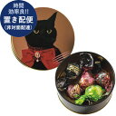 CACAOCAT缶 ミックス 5個入り BROWN (即日発送)(賞味期限:2025/12/12) 送料無料 (置き配便/同梱不可)【_