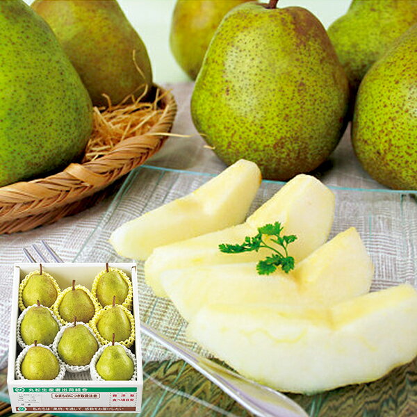 お取寄 いずみ会の山形県産ラ・フランス 2.5kg (出荷日:11/03-12/27頃) 送料無料(北海道・沖縄を除く)【_ s25wg _