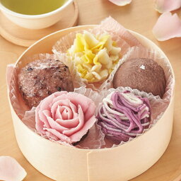 母の日 お取り寄せ 出雲おはぎ 5個 和菓子 スイーツ 送料無料(北海道・沖縄を除く) 【代引/熨斗包装不可】_ s24mfm _