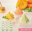 母の日遅れてごめんね 数量限定 お取寄 山田養蜂場 はちみつと野菜のやさしいジェラート 12個 (出荷日5/12-) 送料無料(北海道・沖縄を除く)【代引/熨斗包装不可】 s25mf _(4)