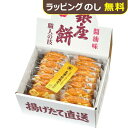 ぎんざ 花のれん 銀座餅 15枚 銀座花のれん 揚げせんべい【_