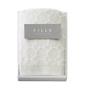FILLS フェイスタオル1P グレ− モロッカン F-50506 【_xSSN_