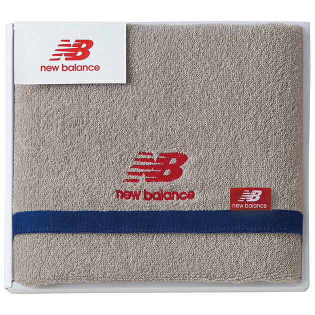 new balance ニューバランス スポーツタオル NBJ-2508 【のし包装可】_