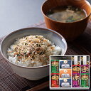 フリーズドライ&北海道ふりかけギフトセット FRD-A30 送料無料(北海道・沖縄を除く)【_