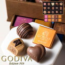 専用手提げ袋付 GODIVA ゴディバ グランプラス 30粒入 205421 送料無料(北海道・沖縄を除く)【_