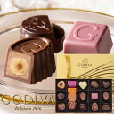 専用手提げ袋付 GODIVA ゴディバ ハート オブ ゴールド コレクション 16粒入 208913 送料無料(北海道・沖縄を除く)【_