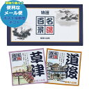 名湯百景 三つ折2包入 GM-2 薬用 入浴剤 送料無料 (メール便専用・同梱不可)【_