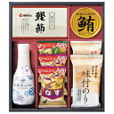 ヤマサ本醸造しょうゆ&大森屋味付のりギフト NYO-CO 【_