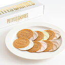 専用紙袋付 神戸風月堂 プティ−ゴーフル PG10B 送料無料(北海道・沖縄を除く)【_