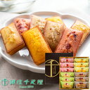 お取り寄せ 銀座千疋屋 銀座フルーツフィナンシェ12個 PGS-167 送料無料(北海道・沖縄を除く)【代引/熨斗包装不可】_(4)