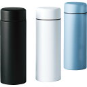 真空ステンレスマグボトル 300ml JM-732S ※色指定不可 【_