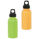 カラフルプラボトル 350ml 6307 ※色指定不可 【_